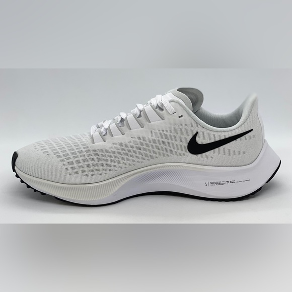 Nike Mens Air Zoom Pegasus 37 Shoes - Size 15 - BQ9646-100 main image 5